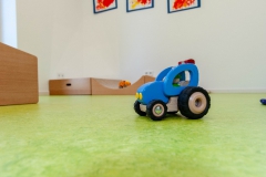 Ansicht Spielbereich 3